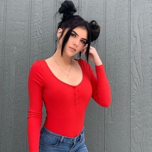 Hello, my name is Malorie!